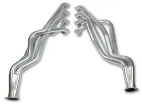 6811-1hkr Hooker Headers Super Competition Long Tube - Ceramic Coated