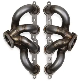 70301303-r Hooker Headers Blackheart Shorty 2005-13 Chevrolet Cor