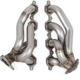70301411rhkr Hooker Headers Blackheart Shorty 2014-2016 Gm Silverado And S