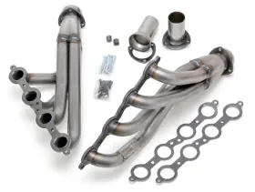 45910 Husler Hedders Hedman Muscle Rods Ls Engine Swap Headers