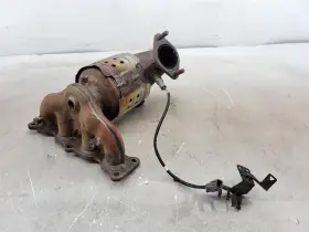 28510-2gas0 Hyundai 2015 2016 2017 2018 2019 Sonata 2.4l Exhaust Manifold