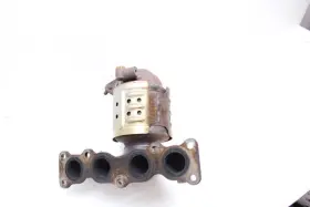 28510-2gav0 Hyundai 2015-2019 Sonata 2.4l Exhaust Manifold Ulev Emission Oem