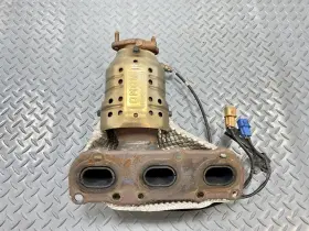 28510-3cgv0 Hyundai 2013 - 2019 Oem Santa Fe Right Side Exhaust Manifold With Heat Shield