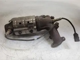 28510-3e836 Hyundai 2008-2009 Santa Fe 2.7l Gls Driver Exhaust Manifold