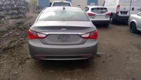 285102g175 Hyundai Used Exhaust Manifold Fits 2012 Sonata 2.4l Vin C 8th Digit With Integral
