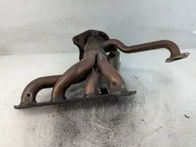 285103cas0 Hyundai 2009-2010 Sonata Turbocharger Exhaust Manifold With Turbo Charger J6zrn