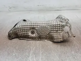 28525-3c680 Hyundai 2012 2013 2014 Genesis 3.8l Sedan Right Exhaust Heat Shield Cover