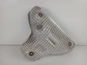 285252m100 Hyundai Venue 1.6l Engine Exhaust Manifold Upper Heat Shield Oem 2020 - 2022