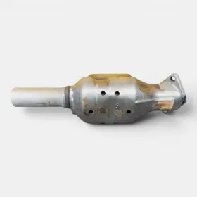 Hyundai 2saz0qhl 2022-2024 Tucson Rear Exhaust Manifold Converter Oem
