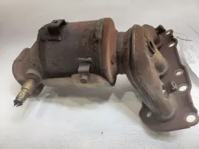 28510-3cbh0 Hyundai 327-50597r 2010-2012 Santa Fe 3.5l Passenger Right Exhaust Manifold