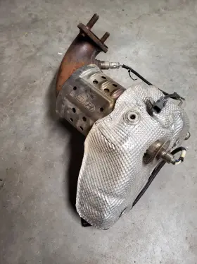 327-59745 Hyundai Exhaust Manifold 2.4l California Emissions Fits 14-16 Sportage
