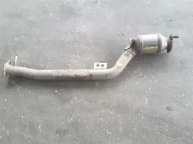 327-59785r Hyundai Passenger Right Exhaust Pipe Mounted Sedan 5.0l Fits 15-16 Genesis 292037
