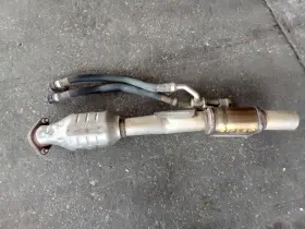327.hy1322 Hyundai Tucson 2022 Exhaust Manifold 351372