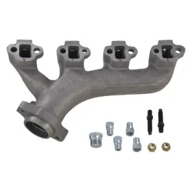 Sel248002 Id Select For Ford F-150 1988-1996 Exhaust Manifold