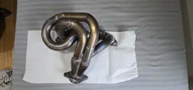 Ifh-d17a2-uelhon Inferno Fabrications D17a2 Uel Header 01-05 Civic