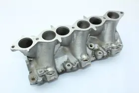 14003-1w600 Infiniti 1997-2001 Qx4 3.3 V6 Engine Motor Air Intake Manifold Oem
