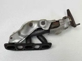 140d2ey02b Infiniti Fits 2011 2012 2013 G37 Sedan 3.7l Lh Driver Side Exhaust Manifold Oem
