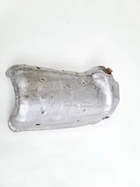 16590-5dd0b Infiniti 17-19 Qx30 Engine Motor Exhaust System Shield Lower Pipe Heat Panel Oem