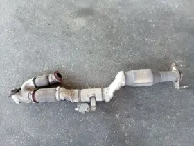 327-50508r Infiniti Passenger Right Exhaust Manifold Rear Fits 11-17 Quest 327002
