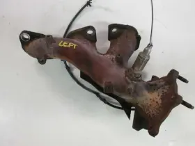327-59169l Infiniti Driver Left Exhaust Manifold Fits 01-04 Pathfinder 273718