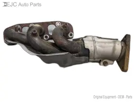 327-59728l Infiniti Left Exhaust Manifold For 15-17 Qx50 3.7