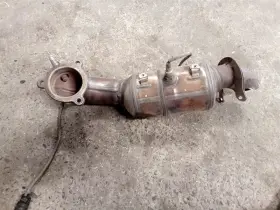 327.in1417 Infiniti Qx30 2017 Exhaust Manifold 320936
