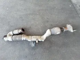 327.in1j18 Infiniti Qx60 2018 Exhaust Manifold 326449
