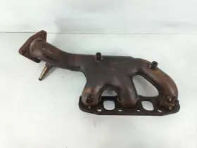 522876 Infiniti 2003 Fx35 Turbocharger Exhaust Manifold With Turbo Charger Crcsk