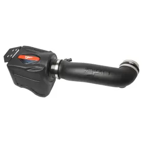 Evo5009 Injen For 12-18 Jeep Wrangler Jk V6-3.6l Evolution Intake- Dry