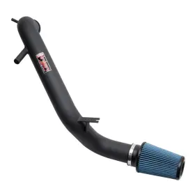 Sp1364wb Injen For 22-23 Hyundai Elantra N L4-2.0l Turbo Cold Air Intake Wrinkle Black