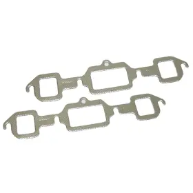 Inl12053 Inline Tube Cutlass W-31 442 Exhaust Manifold Gasket Set 350-330