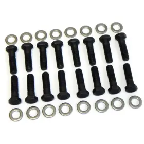 Inl13114 Inline Tube Exhaust Manifold Bolt Kit Big Block Chevrolet 1965-67 Chevelle Camaro Impala