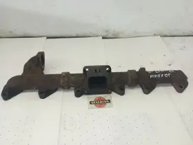 327.ihhc09 International 1850521c1 Maxxdt Exhaust Manifold 11245184