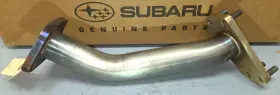 Hs06sw1upp Invidia Up Pipe 2002-2014 Wrx And 2004-2021 Sti Ej257 8390