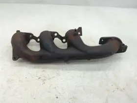 12588005 Isuzu 1998-2003 Rodeo Turbocharger Exhaust Manifold With Turbo Charger Ukdyp