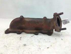 327-58960a Isuzu 1998-2003 Rodeo Turbocharger Exhaust Manifold With Turbo Charger Mkp9g
