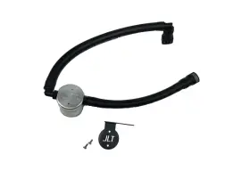 3025p-c J&l Fits Oil Separator 3.0 For Ford Transit 150/250/350 3.5l