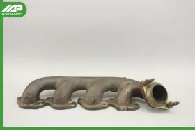 2w93-9431-ma Jaguar 04-05 Xjr S Type R Left Driver Side Exhaust Manifold 2w939431fb Oem
