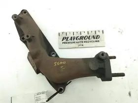 327-58257 Jaguar Xj6 Xj40 3.6l Front Exhaust Manifold Header Fits 88-89
