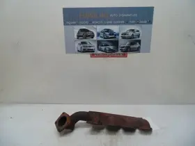 9809010000 Jaguar 327-58860r 97-99 Xk8 Passenger Exhaust Manifold Thru Engine Id Aa18826