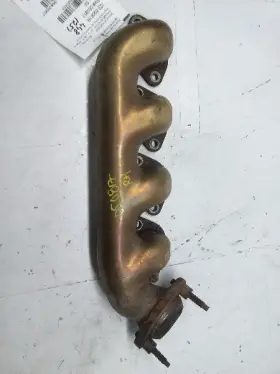 327-59081r Jaguar 00-02 S Type Passenger Exhaust Manifold 8-244 4.0l L54328
