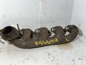 327-59346l Jaguar Driver Exhaust Manifold 4.2l R Model Fits 03-05 S Type