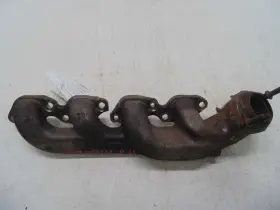 327-59347r Jaguar 03-04 Jaguars Type Passenger Exhaustmanifold 8-255 4.2l Thru Vin N13088 Aa 26345