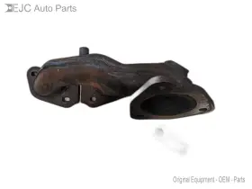 327-59359l Jaguar Left Exhaust Manifold For 02-08 X-type 2.5