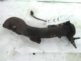 327-59722r Jaguar 13-19 Xf Passenger Right Exhaust Manifold 3.0 Liter