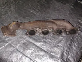 3w839431 Jaguar Xk8 Exhaust Manifold 2003-2006 Oem