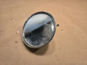580733 Jaguar 580733/a Xk 140 Side Mirror