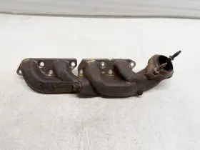 5w93-9430-aa Jaguar P41170 2009-2011 Xf Exhaust Manifold 04-07 Xj 07-09 Xk 4.2l Oem