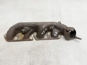 5w93-9431-aa Jaguar P41171 2009-2011 Xf Exhaust Manifold 04-07 Xj 07-09 Xk 4.2l Left