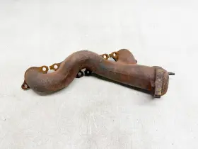 Af-8w98-9431-bb Jaguar P41173 2010-2017 Xk Xf F-type Xj Exhaust Manifold 5.0l Lh